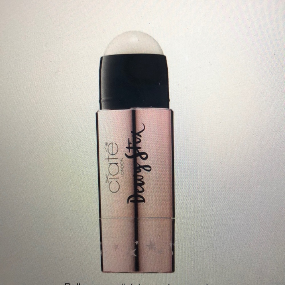 Ciaté London Dewy Stix in Glow